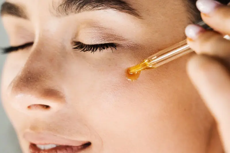 عوارض جانبی احتمالی مصرف ویتامین C برای درمان آکنه