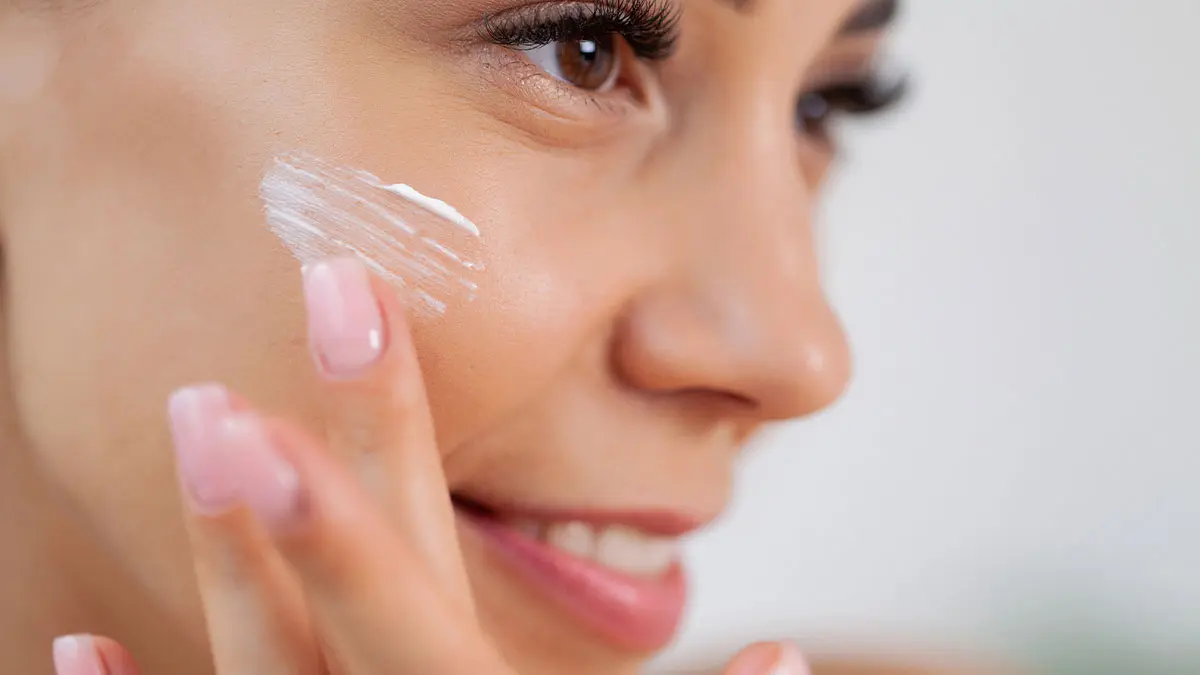 ویتامین B5 (اسید پانتوتنیک) برای صورت