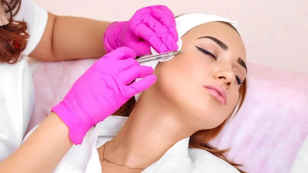 - کلینیک تزریق مزوژل در غرب تهران 1
