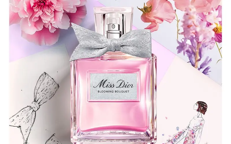 - بهترین عطر زنانه مناسب افراد میگرنی 2