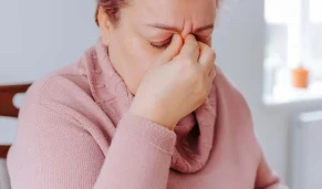 10 Foods Avoid When You Have Sinusitis
