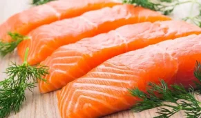 چه غذاهای دریایی برای دیابتی ها مناسب است