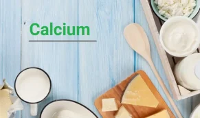 چگونه نیاز روزانه خود به کلسیم را تأمین کنیم؟